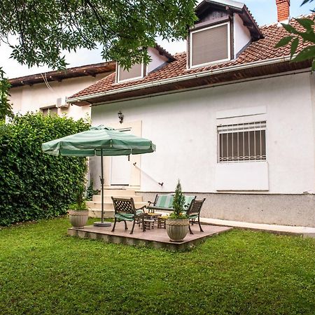 Vila Mila Arandjelovac Exterior photo