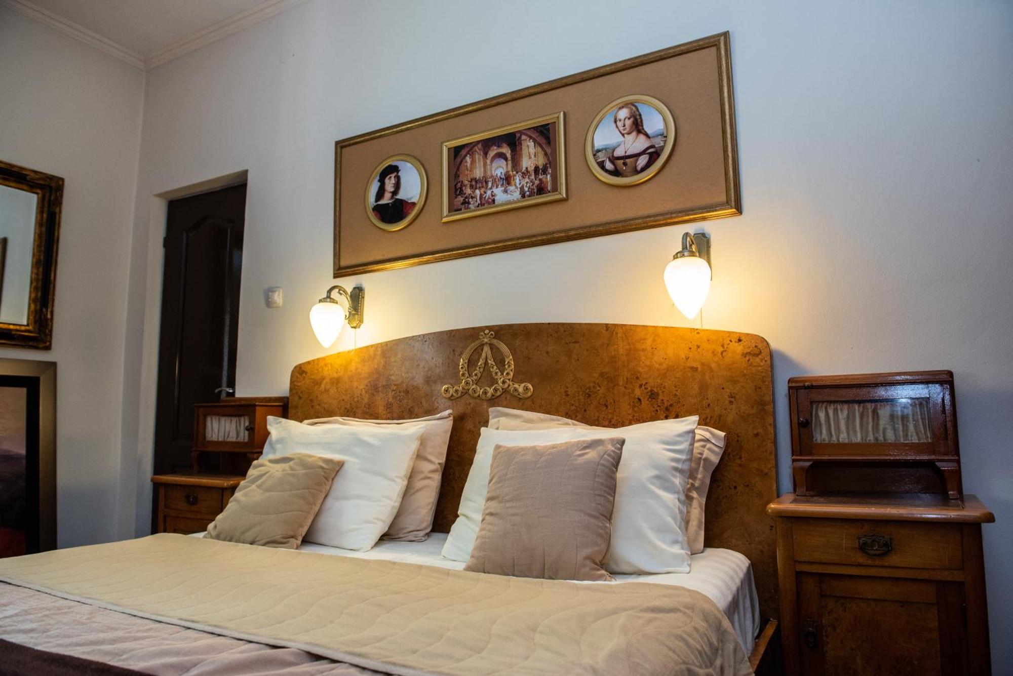Vila Mila Arandjelovac Room photo